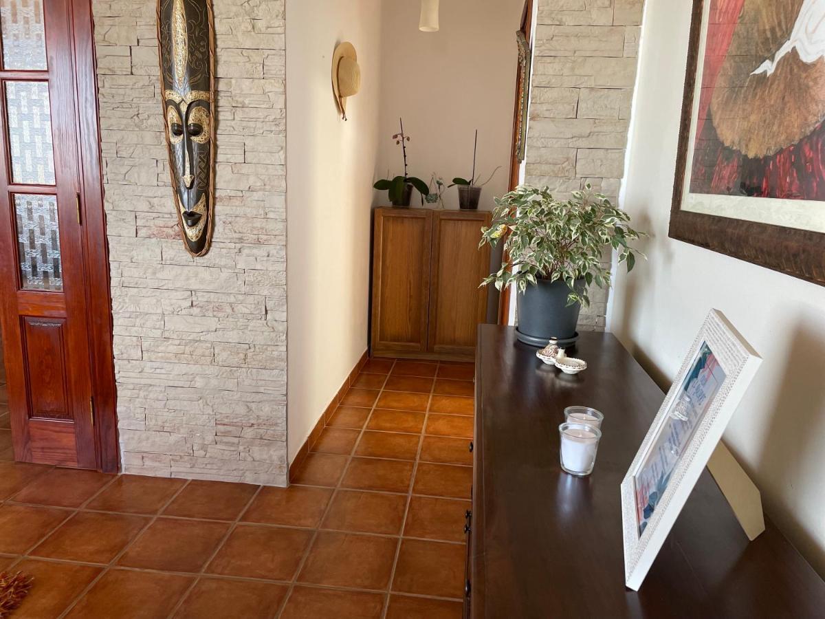 Casa El Guirre - Tinajo Villa Exterior photo